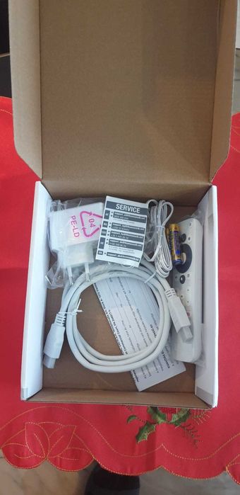 Mediaplayer (Android TV box) Homatics Box R 4K