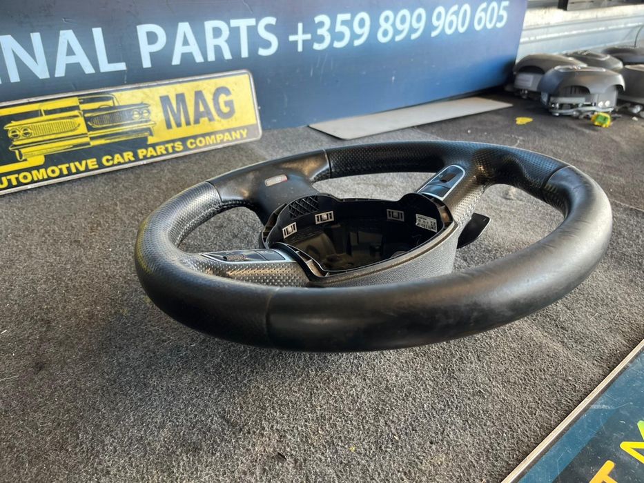 Оригинален волан Ауди AUDI A4 B8 8K0419091BC ном 128