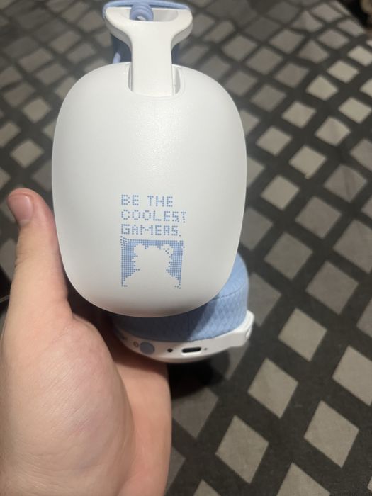 Наушники для компьютера