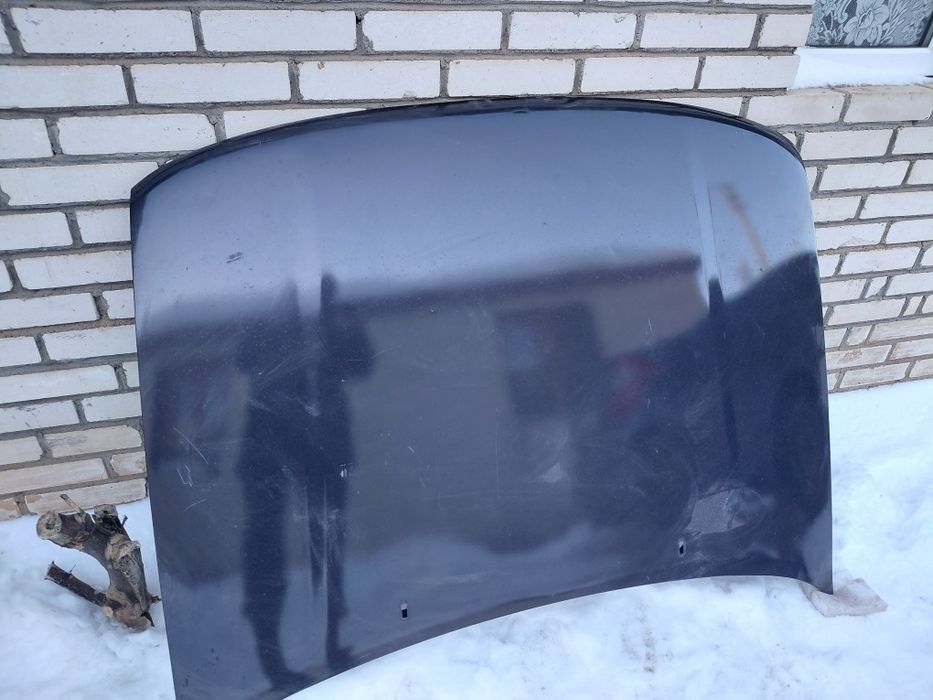 продам капот пассат б4