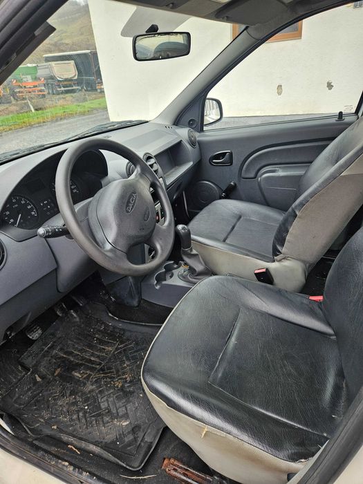 De vanzare Dacia Pick-up autoutilitara