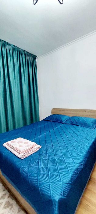 Стильный апарт-отель в центре Кызылорды ЖК Ak Yerke