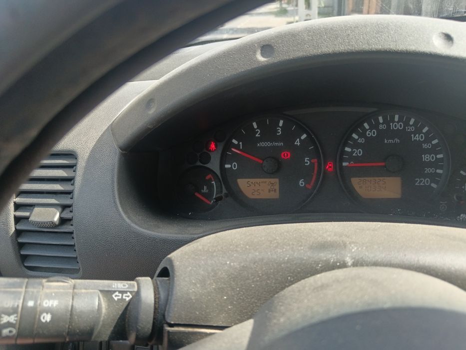Navara d40 reparare sau dezmembrare