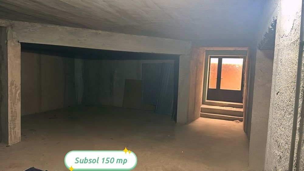 Casa de vanzare central