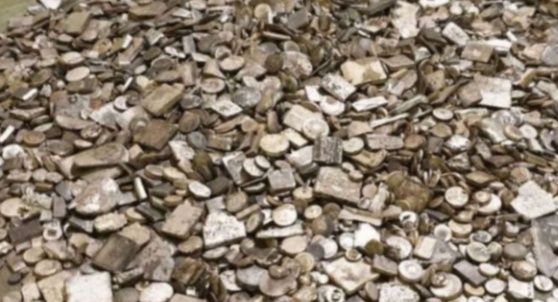 Кантакт тех серебро