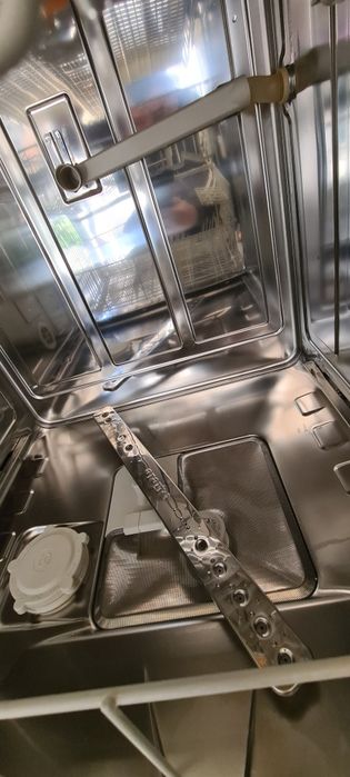 ТОП Съдомиялна за пълно вграждане 60см Miele  XXL 14 к-та А+++  Auto Open