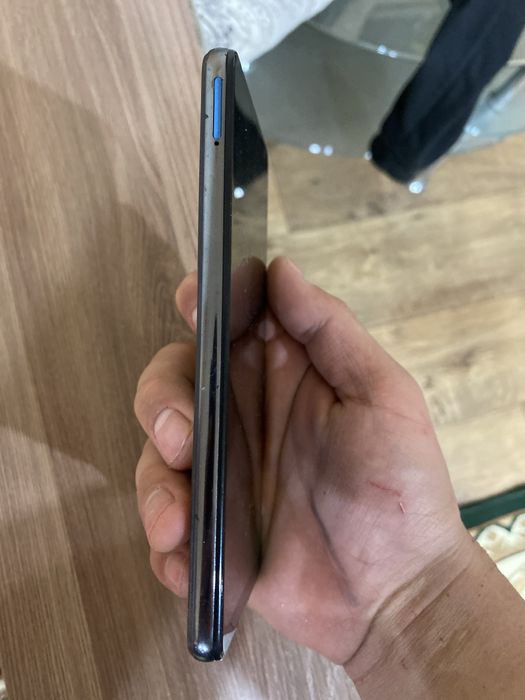 Самсунг а32 есть трещины все работает