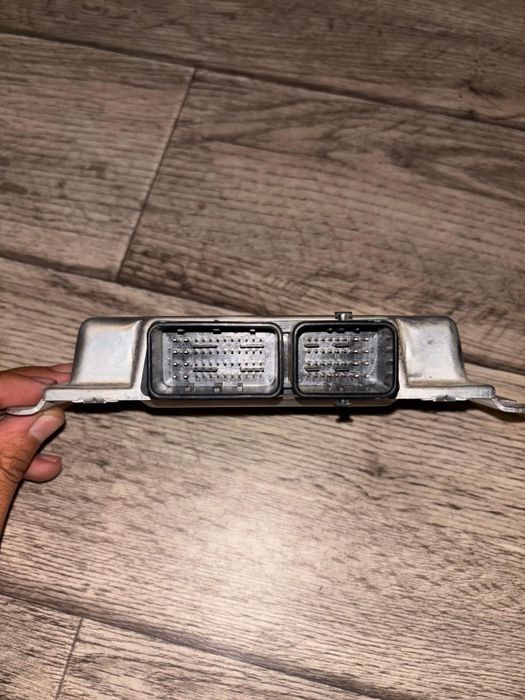 Продам ЭБУ Компьютер на Ваз 2114