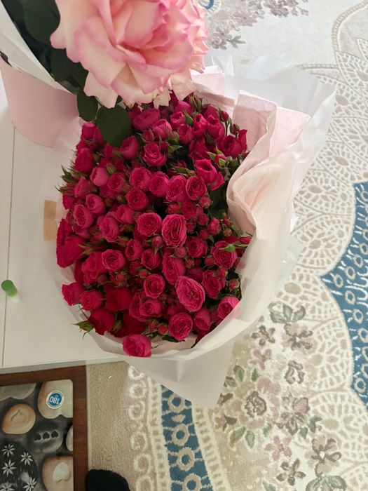 Идеальное спрей