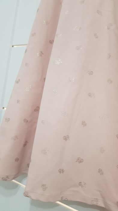 Rochie roz mărimea M