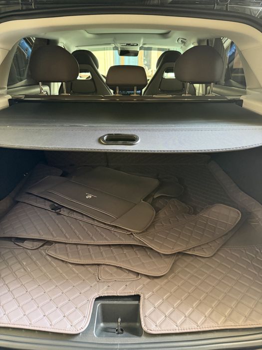 Leapmotor C11 2024 eil