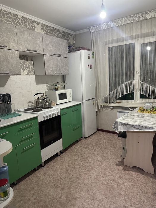 Сдам 2-комн квартиру на длительный период