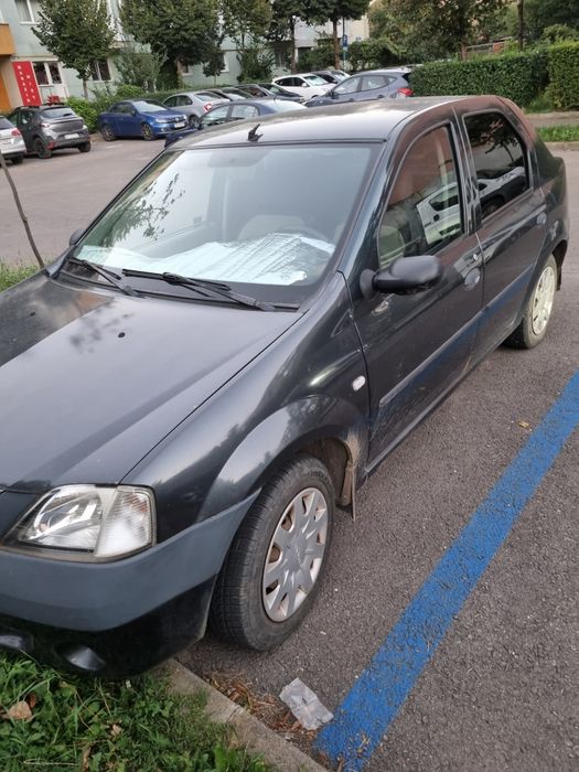Dacia Logan 1.4 benzină