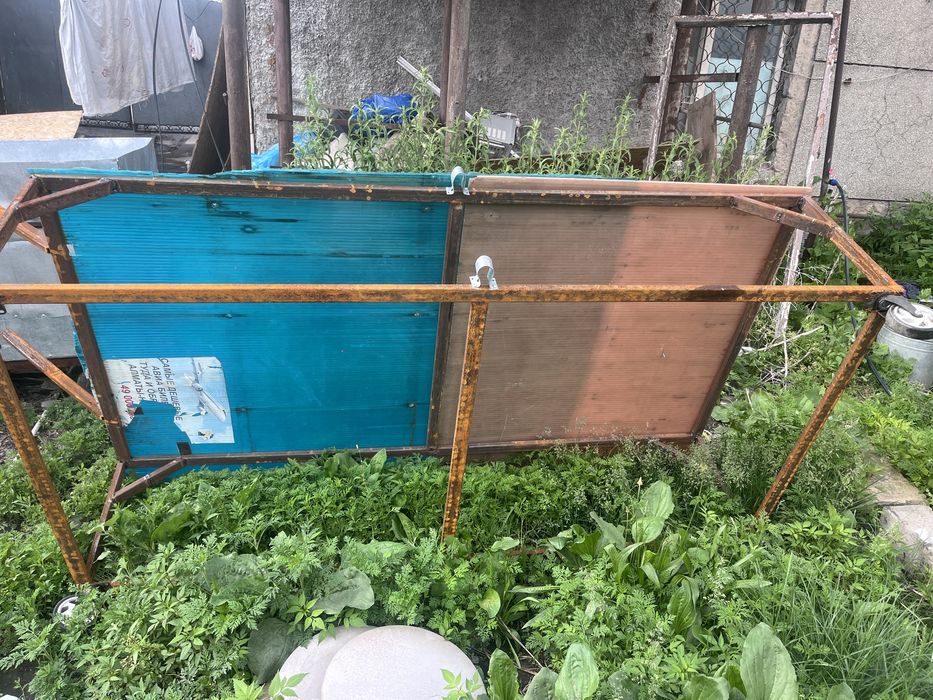 Тачка стол продам