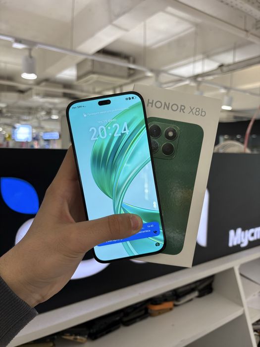 Honor X8b 128gb