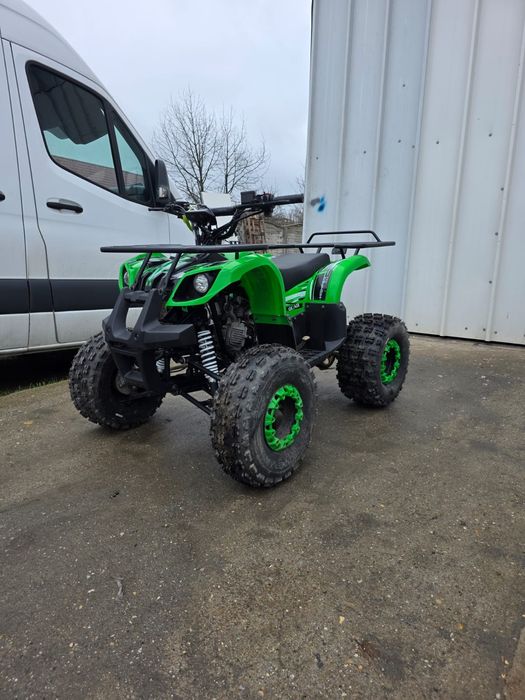 Atv  de vanzare  125 cm2