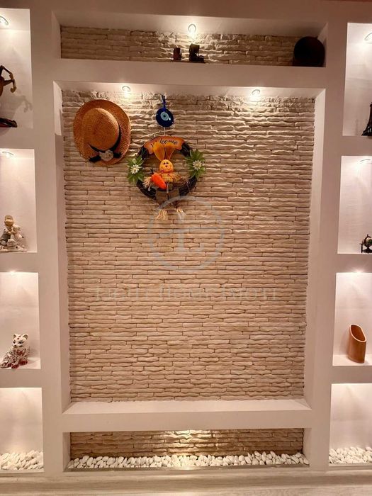 Реф. 4039 Тристаен Обзаведен / Стария Град