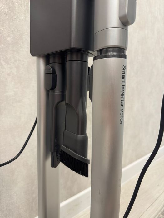 Пылесос без проводной