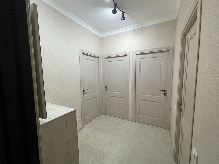 Квартира массив ялангач