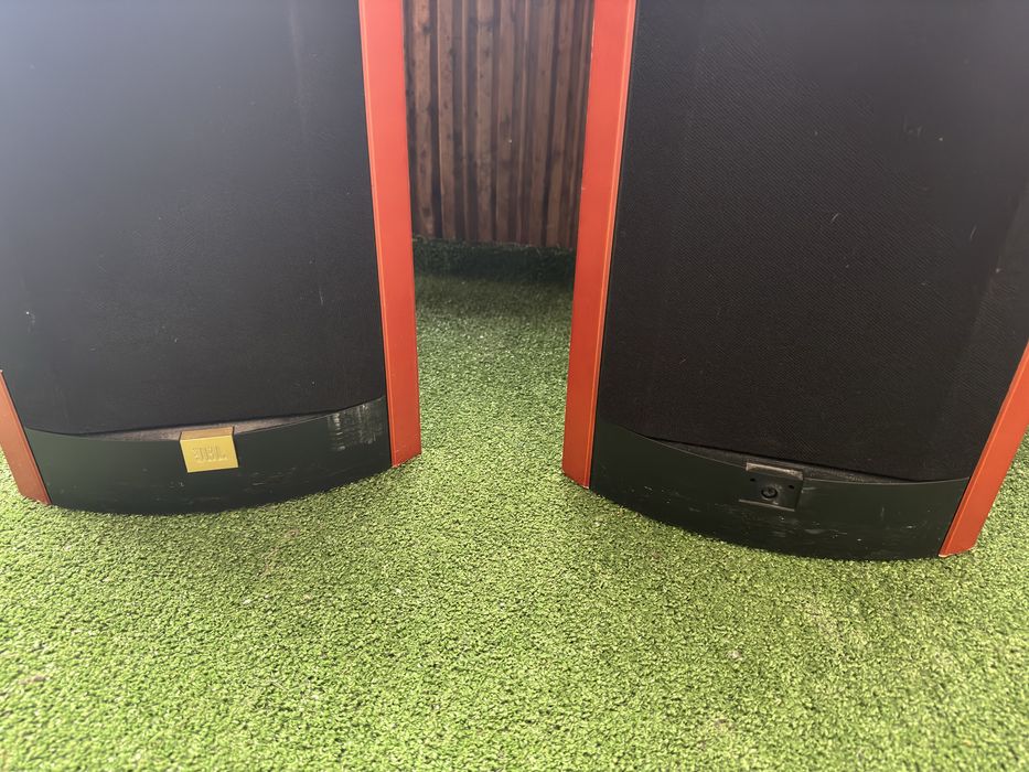 Тонколони JBL L6