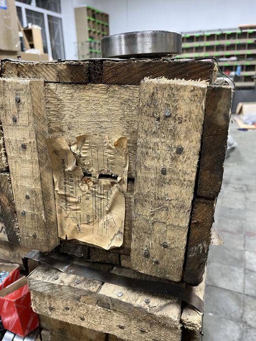 Подшипник 11312 usssr