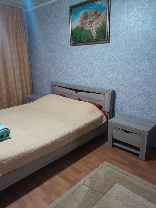 Сдаю .1комн .5мкр