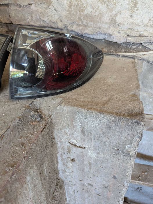 Задни фарове / стопове за Мазда 6 комби Mazda 6 kombi