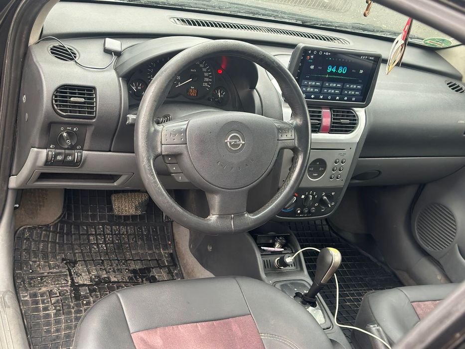Vand corsa C 1.2 benzina automata