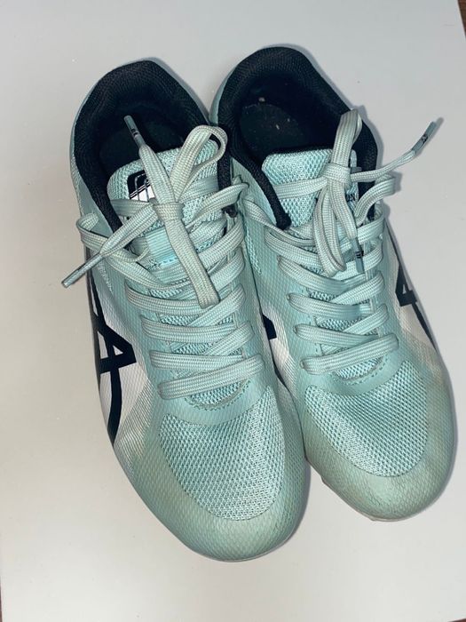 Шиповки беговые р37