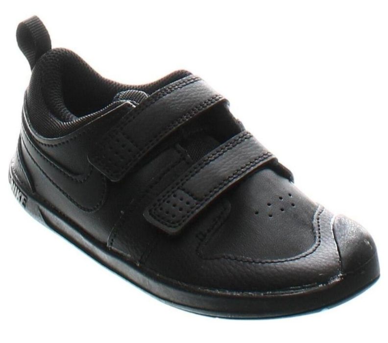 Нови оригинални кецове Nike Pico, номер 27
Номер 24, стелка измерена о