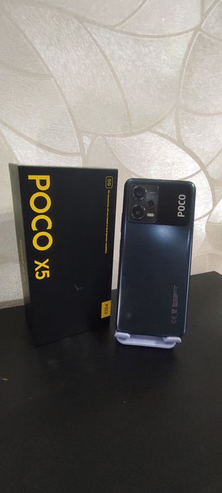 Смартфон POCO X5 5G
