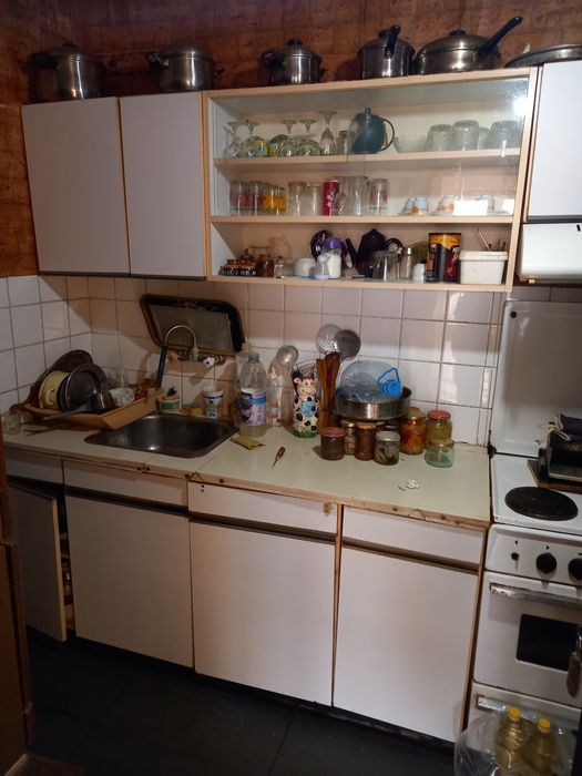Дава се под наем Едностаен апартамент в Радомир - 50 кв.м за 28050 € - Снимка #1