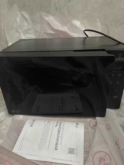 Продам микроволновку