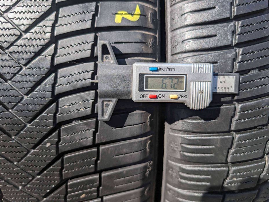225/40 R18 • All Season • Sunny All Season Versat NC501 92V XL | 2 buc | DOT 2024 | Pret/buc