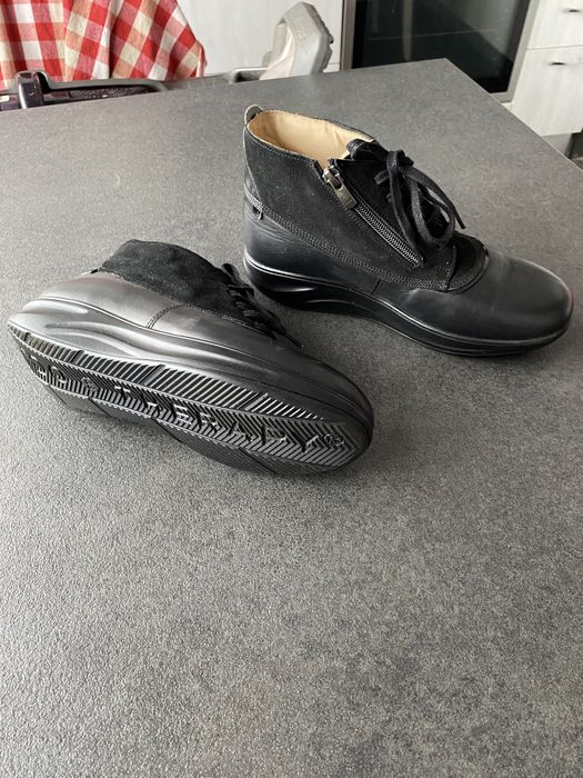 Дамски ортопедични обувки TDO Therapy