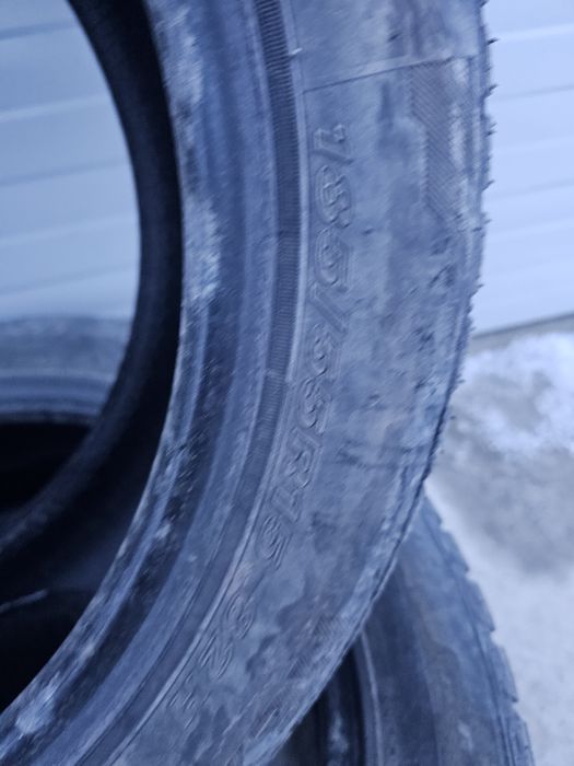 Anvelope iarna/allseason Nexen 185.55 R15