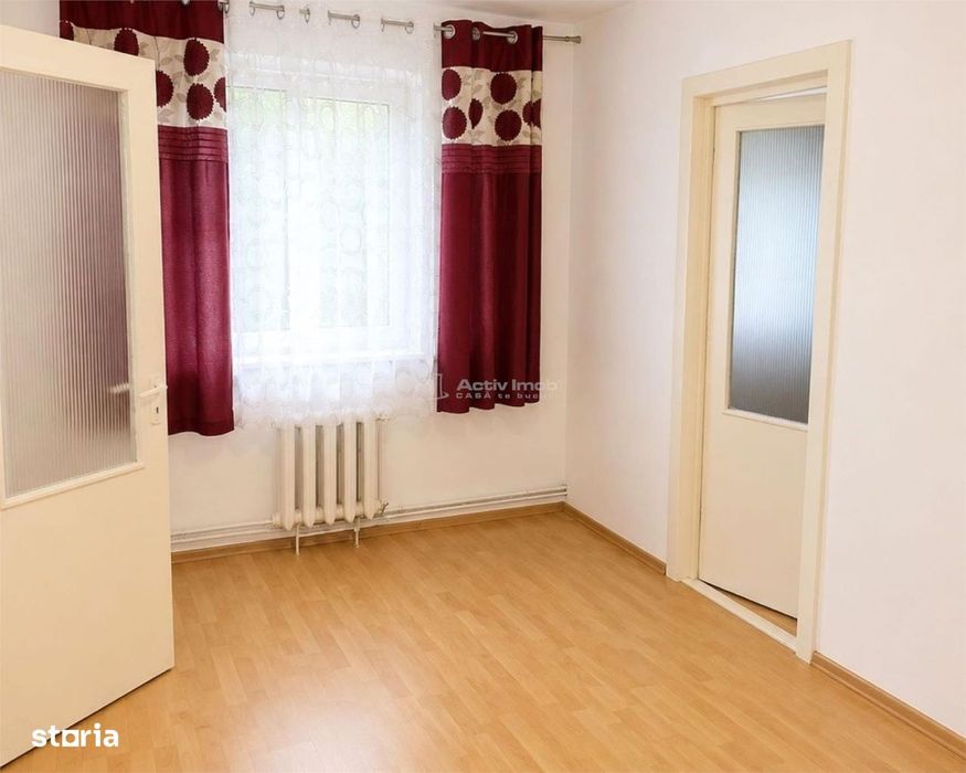 Apartament 2 Camere Etaj 1 Baia Mare Zona Meda — fotografia 1