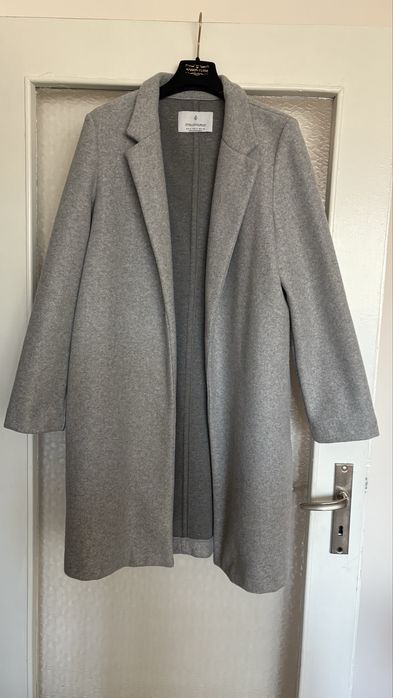 Палто Stradivarius р-р С