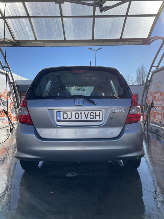 Honda Jazz 1.2 2007