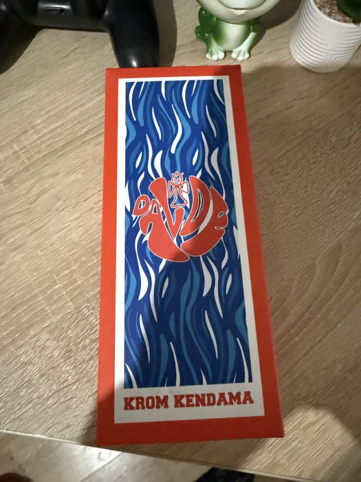 Kendama Krom Pro Model Davide