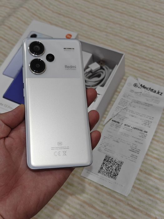 Redmi Note 13 Pro Plus 512Gb 5G