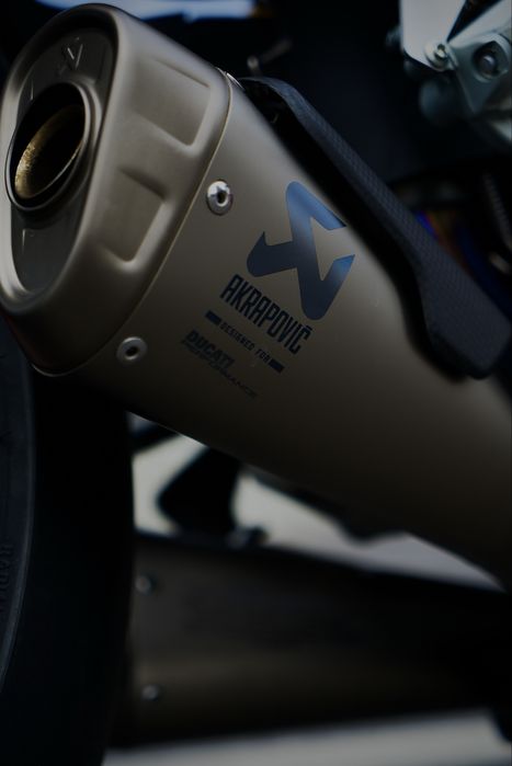 Ducati Panigale V4 2018