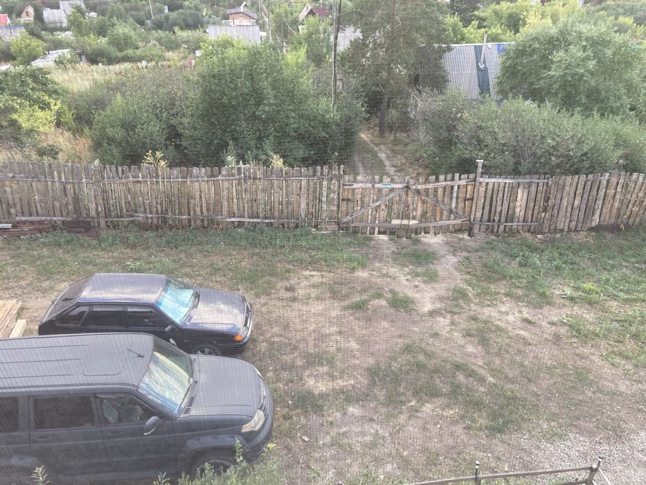 Продам дом в черте города