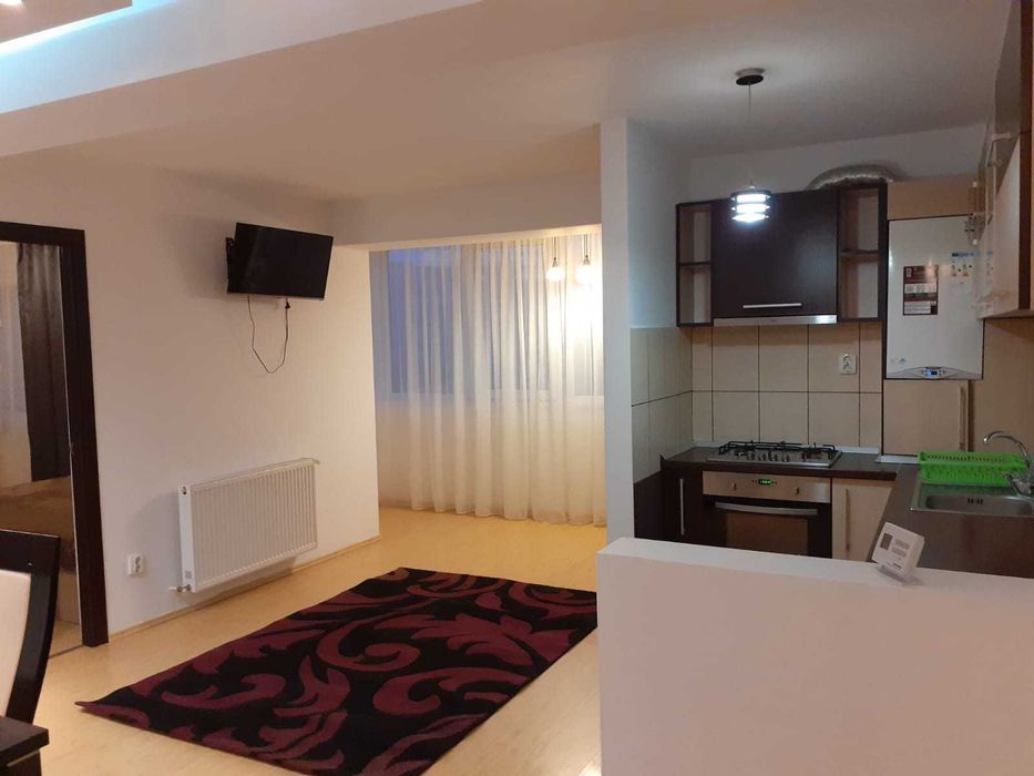 Închiriez apartament Apahida