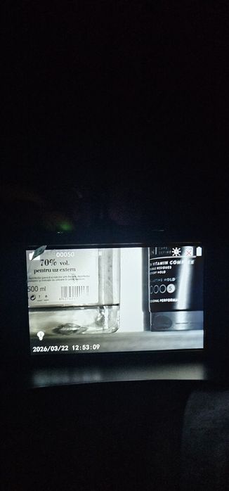 Night vision camera,INSKAM 336, ochelari/binoclu  viziune nocturna