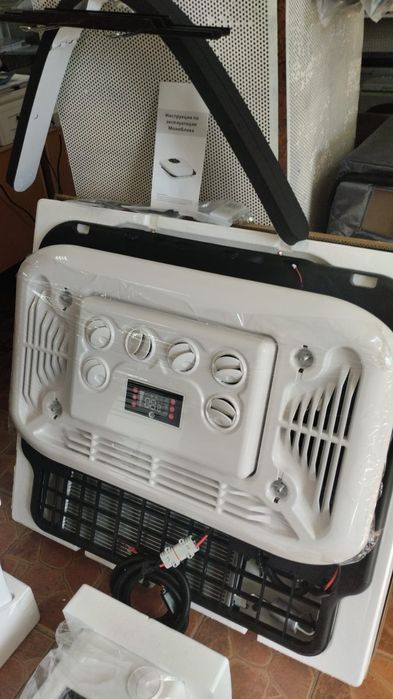 Авто кондиционеры Сплит система ,Моноблоки