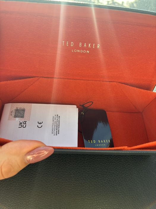 Слънчеви очила unisex