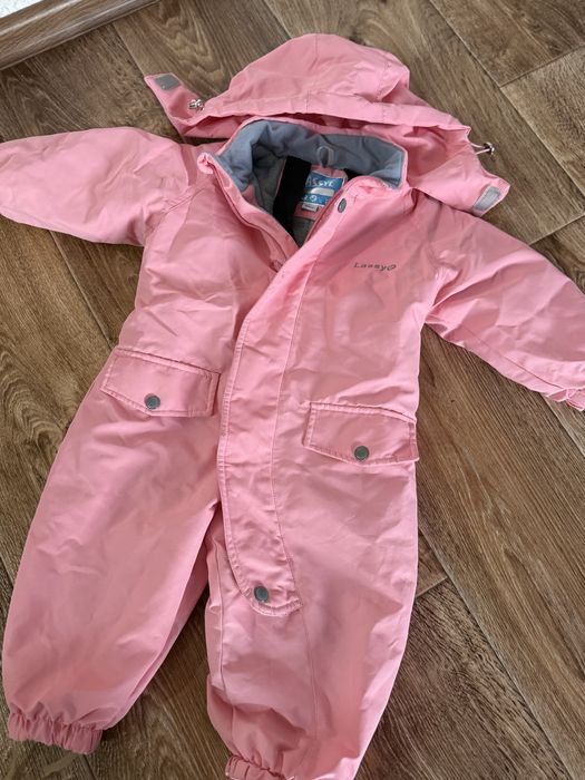 Продам комбинезоны