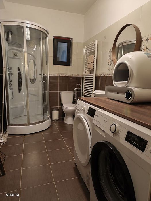 Cartierul Latin Casa 3 camere mobilata si utilata pozitie excelenta
