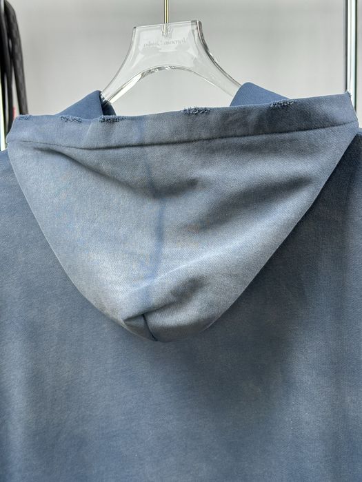 Hoodie Enfants Riches Deprimes | Blue Hanorac ERD